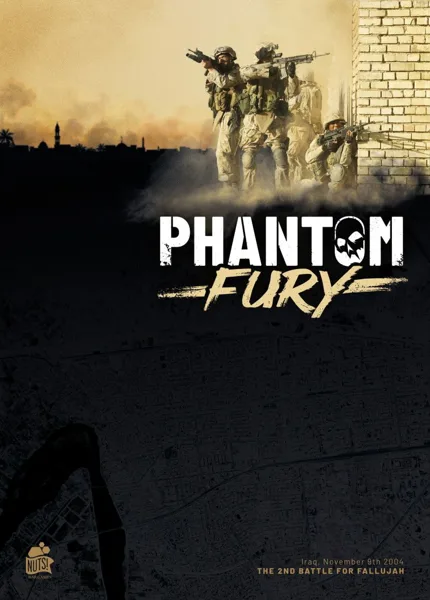 Phantom Fury
