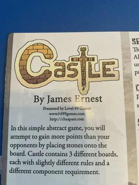 Castle