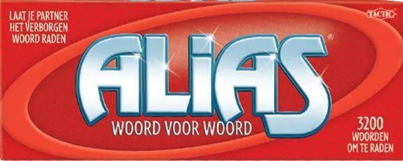 Alias