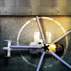 Dark Darker Darkest: Heli Escape Expansion box cover