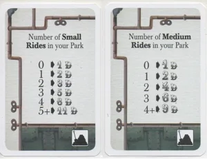 Steam Park: Essen Special Cards box cover
