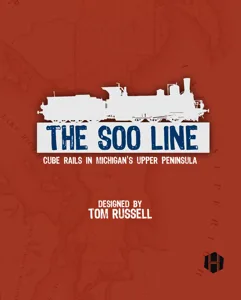 The Soo Line box cover