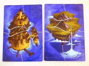 Eight-Minute Empire: Legends Board Expansion box cover