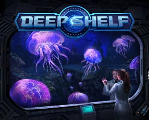 Deep Shelf box art