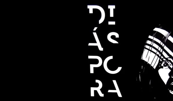 Diáspora
