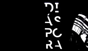 Diáspora box cover