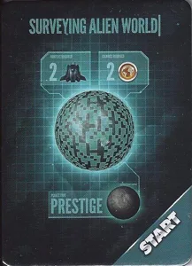 Eminent Domain: Escalation Bonus Pack box cover