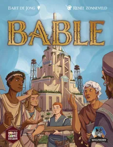 Bable box cover