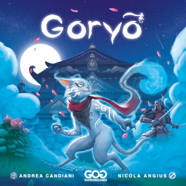 Goryō
