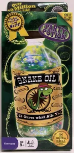 Snake Oil: Party Potion
