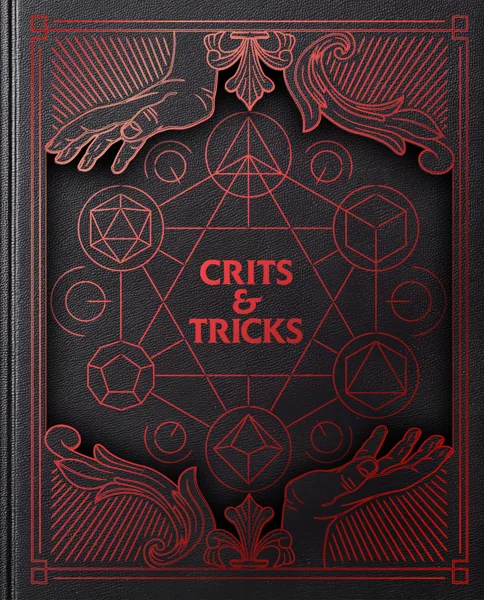Crits & Tricks