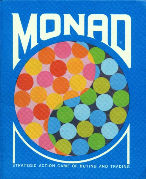 Monad