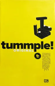 tummple! box cover