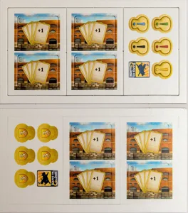 Saint Petersburg (Second Edition): Emergency Storehouse Expansion box cover