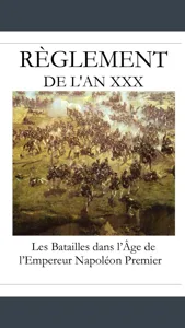 Règlement de l'An XXX box cover