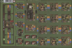 Heroes of Normandie: US Platoon