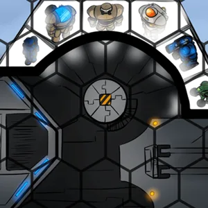 Sentinel Tactics: Freedom Tower box cover