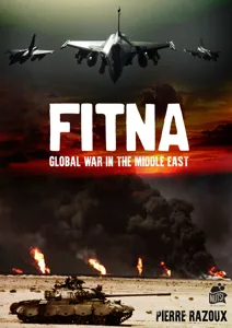 Fitna: The Global War in the Middle East box cover