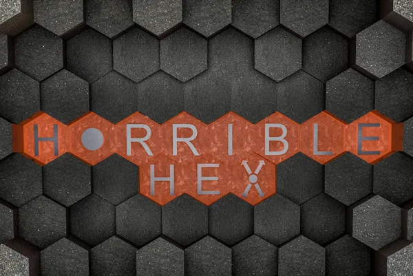 Horrible Hex