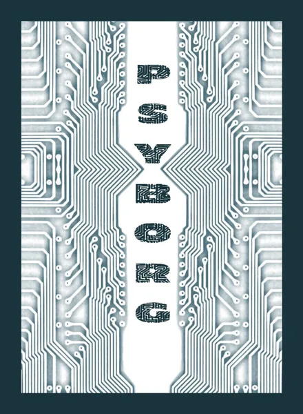 Psyborg