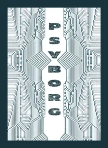 Psyborg box cover