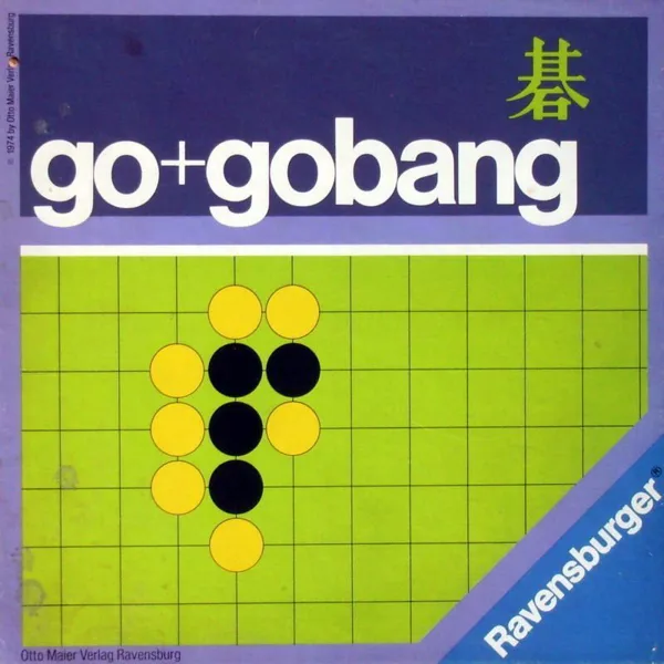 Go-Moku