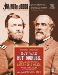 Not War But Murder box cover