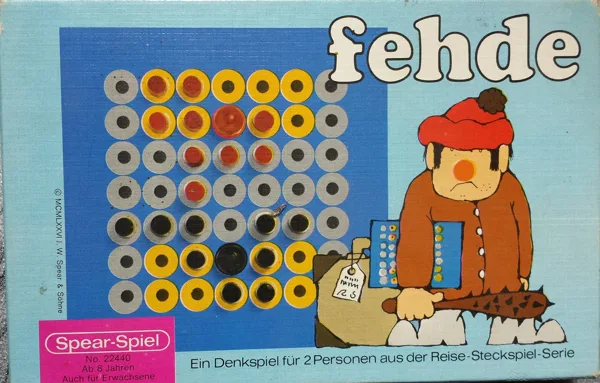 fehde