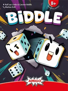 Biddle box cover