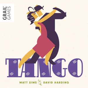 Tango box cover