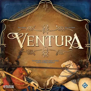 Ventura box cover