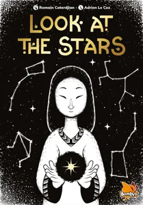 Look at the Stars box cover
