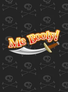 Me Booty! box cover