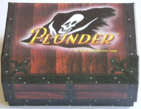 Plunder