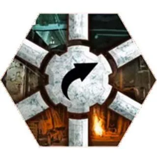 Neuroshima Hex! 3.0: Transport Hub