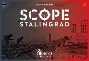 SCOPE Stalingrad box cover