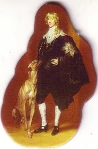 Louis XIV: The Favourite box cover