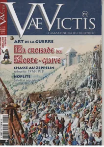 De Sang et de Tourbe box cover