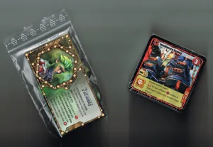Among the Stars: Stretch Rewards box cover