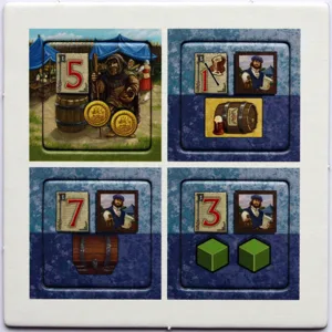 Village: Customer Expansion 2 box cover