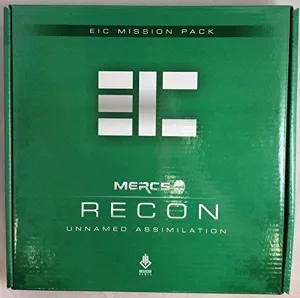 MERCS: Recon – Unnamed Assimilation