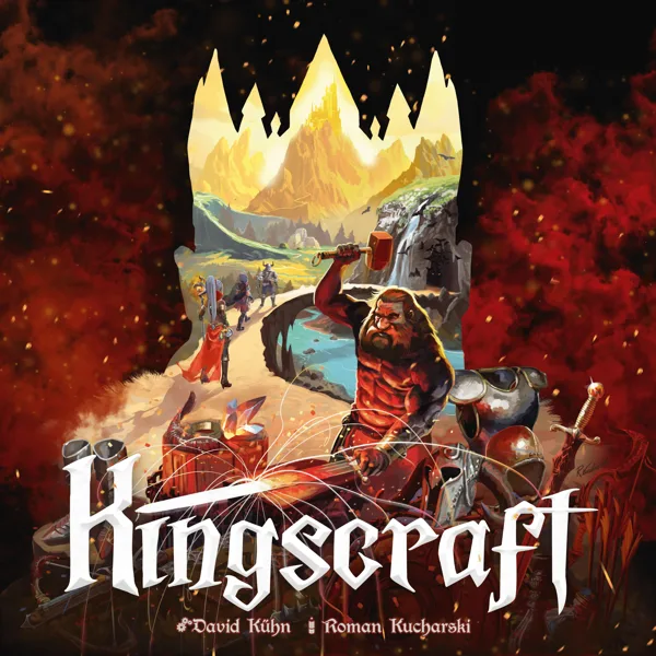 Kingscraft