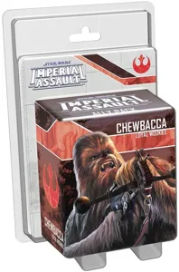 Star Wars: Imperial Assault – Chewbacca Ally Pack box cover