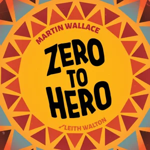 Zero to Hero box cover