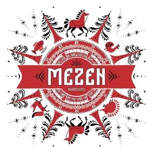 Mezen box cover