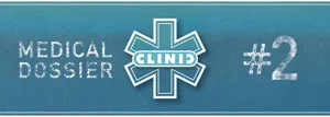 Clinic Expansion: Medical Dossier 2 box cover