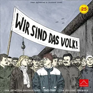 Wir sind das Volk! box art