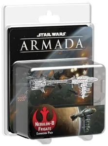 Star Wars: Armada – Nebulon-B Frigate Expansion Pack box cover