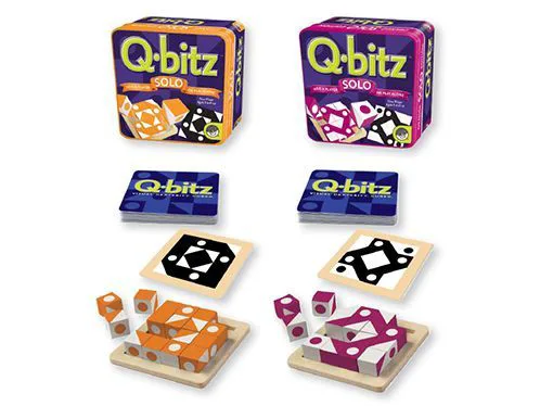 Q-bitz Solo