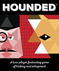 Hounded box cover